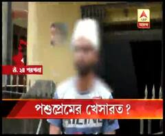 পশু-প্রেমী মা-ছেলেকে ‘মারধর’ প্রতিবেশীদের, পাল্টা নিগ্রহের অভিযোগ