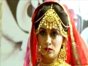 Saas Bahu Aur Saazish: Full episode of 11th November, 2019