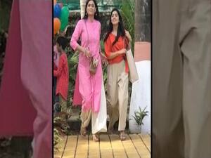 Mere Dad Ki Dulhan: Shweta Tiwari shares pictures from sets