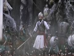 Trailer of Ajay Devgn starrer 'Tanhaji' released