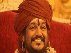 અમદાવાદના નિત્યાનંદ આશ્રમ વિવાદ મુદ્દે પોલીસની પત્રકાર પરીષદ, પોલીસે શું કર્યો ખુલાસો? જુઓ વીડિયો