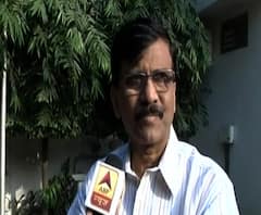 Sanjay Raut on UPA | शिवसेना यूपीएसोबत जाणार असं नाही : संजय राऊत | ABP Majha