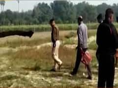 Two girl child killed in Bihar's Chapra after kidnapping