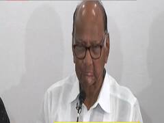 Sharad Pawar to meet Congress leader Sonia Gandhi