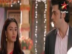 Komolika Plans To Kill Prerna's Kid | Kasauti Zindagi Hai 