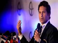 Sachin Tendulkar की महाराष्ट्र के सियासी घमासान से बढ़ी परेशानी, बेटे को लेकर देनी पड़ी सफाई