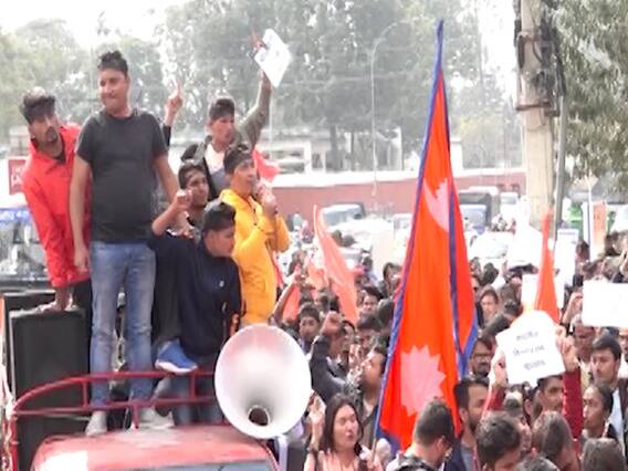 नेपाल में भारत के खिलाफ हो रही है साजिश, देखिए पूरा मामला