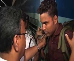 কাশ্মীর থেকে কলকাতায় ফিরলেন বাংলার ১৩৩ জন শ্রমিক