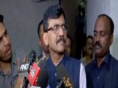Uddhav Thackeray To Lead The Govt in Maharashtra: Raut