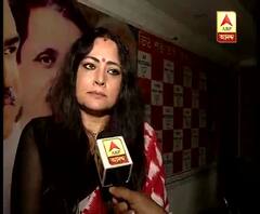 সেলিব্রিটি মানেই রাজনীতিতে যোগ দিয়ে কাজ করবে তা নয়, সকলের সঙ্গে মিশতে হয়, মন্তব্য অগ্নিমিত্রা পালের