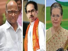 Maharashtra: Fadnavis की शपथ के खिलाफ Supreme Court पहुंची Shiv Sena, NCP और Congress
