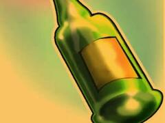 ગુજરાત યુનિવર્સિટીના મુખ્ય કેમ્પસમાંથી મળી દારૂની બોટલ, જુઓ વીડિયો