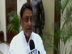 Sharad Pawar to discuss farmers' issue with PM Modi :Nawab Malik