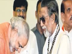 शिवसेना सावरकर को भूलेगी, कांग्रेस गोडसे को भूला बैठेगी ? देखिए ये रिपोर्ट