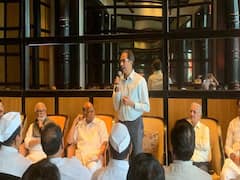 Here is Uddhav Thackeray's first significant decision as Maharashtra CM