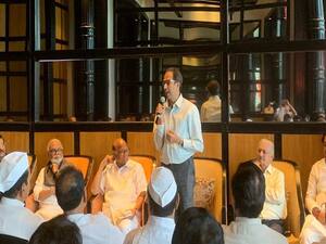 Here is Uddhav Thackeray's first significant decision as Maharashtra CM