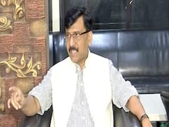 Sanjay Raut बोले- जनादेश का अपमान हो रहा है | Maharashtra Politics