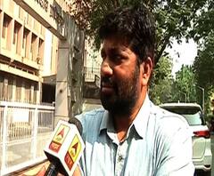 Bacchu Kadu | मी शिवसेनेसोबतच राहणार, कोणतीही शंका नसावी- बच्चू कडू | ABP Majha 