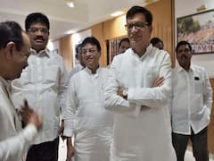 Congress से मंत्री पद के लिए Balasaheb Thorat और Nitin Raut के नाम तय, आज लेंगे शपथ