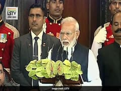 બંધારણ દિવસ પર વડાપ્રધાન નરેન્દ્ર મોદીનું સંસદમાં સંબોધન, જુઓ વીડિયો