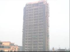 Gurugram में Pollution का आज क्या है हाल ? देखिए Ground Report