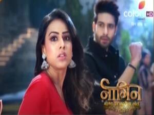 New promo of serial Naagin 4 is out, the show also gets a new name| Hot News Full