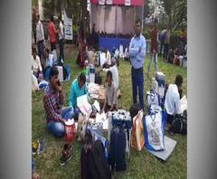 Reporter Stories: রাত পোহালেই উপনির্বাচন, প্রস্তুতি চলছে কালিয়াগঞ্জে