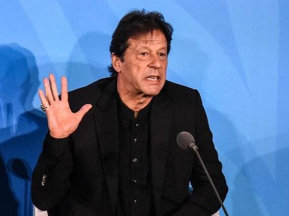 इजराइल की सबसे दबंग एयर स्ट्राइक से सदमे में पाकिस्तानी पीएम इमरान खान
