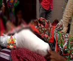 কলকাতা মেডিক্যাল কলেজ হাসপাতালের বাইরে টানা ৩০ ঘণ্টা পড়ে থাকার অভিযোগ, হয়রানির শিকার ক্যান্সার আক্রান্ত এক কিশোর