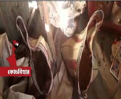 পঞ্চায়েতের দখল ঘিরে উত্তরবঙ্গ উন্নয়নমন্ত্রীর গড় নাটাবাড়িতে বোমাবাজি, পরস্পরকে দোষারোপ তৃণমূল-বিজেপির