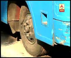 টালা ব্রিজে বাস রুট বদল, খরচের পাশাপাশি বেড়েছে লোকসানও