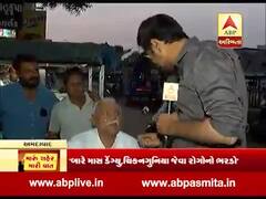 મારું શહેર, મારી વાતઃ અમદાવાદાના જશોદાનગરના લોકો સાથે તેમની સમસ્યા મુદ્દે ખાસ વાત