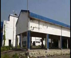 Reporter Stories: মুখ্যমন্ত্রী উদ্বোধন করার পরেও নারায়ণগড়ের কৃষক বাজার বন্ধ, দোকান তালা বন্ধ