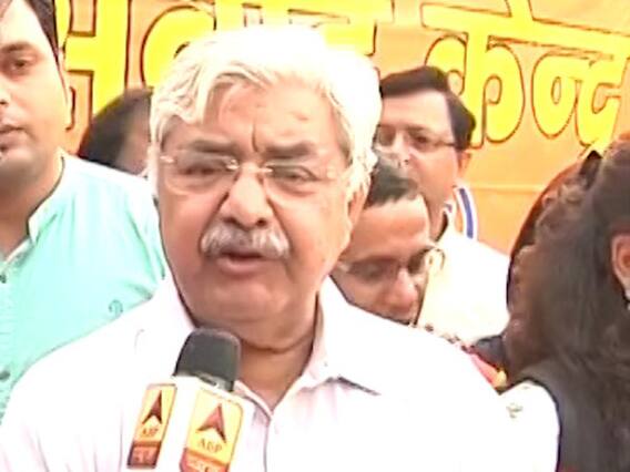 Ayodhya Verdict: ओवैसी के बयान पर क्या बोले VHP के कार्यकारी अध्यक्ष, देखिए