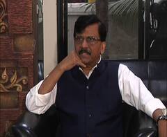 Sanjay Raut | तीन पक्षाच्या महाविकासआघाडीला 165 आमदारांचं बहुमत : संजय राऊत | ABP Majha