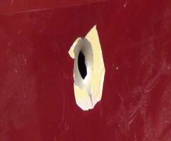 পশ্চিম বর্ধমানের কুলটিতে পরিবহণ ব্যবসায়ীকে লক্ষ্য করে গুলি, গ্রেফতার ৩