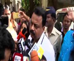 Maharashtra Government Formation | उद्धव ठाकरे योग्य वेळी योग्य निर्णय घेतील : सुनील प्रभू | ABP Majha 