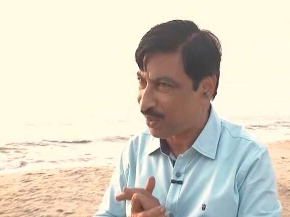 मुस्लिम इतिहासकारों और ASI के पूर्व डायरेक्टर KK Muhammed के बीच क्यों है विवाद? देखिए | Ayodhya Case