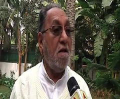 Husain Dalwai | सावरकरांना भारतरत्न देण्यास विरोध : काँग्रेस नेते हुसेन दलवाई | ABP Majha