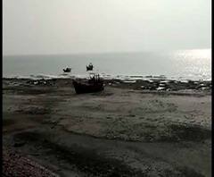 Reporter Stories: ধেয়ে আসছে ঘূর্ণিঝড় 'বুলবুল', ফ্রেজারগঞ্জ ও বকখালি এলাকায় সতর্কতামূলক ব্যবস্থা