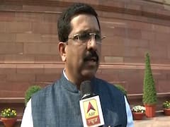 Sayed Naseer Hussain alleges Amit Shah of discriminating Muslims on NRC