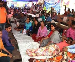 বৃত্তিমূলক প্রশিক্ষণের শিক্ষকদের অবস্থান বিক্ষোভে বসার অনুমতি দিল হাইকোর্ট