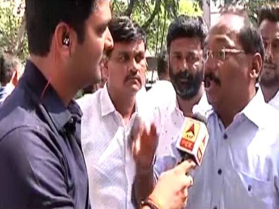 Ground Report: NCP कार्यकर्ताओं ने कहा- Ajit Pawar धोखेबाज, हम Sharad Pawar के साथ