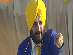 Sidhu credits Imran Khan for Kartarpur Corridor | Ghanti Bajao