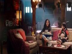 Watch the trailer of Serial 'Patiala Babes season 2' 