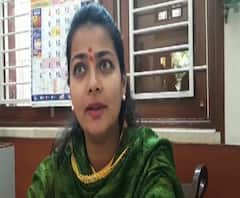 Praniti Shinde | महाशिवआघाडी स्थानिक निवडणुकीत दिसणार - प्रणिती शिंदे | ABP Majha 