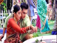 Mohsin Khan & Shivangi Joshi's Break-up? | Yeh Rishta Kya Kehlata Hai 