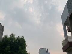 અરવલ્લી જિલ્લાના વાતાવરણમાં પલટો, અનેક વિસ્તારોમાં કમોસમી વરસાદ, જુઓ વીડિયો