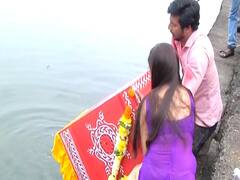 Kalyani, Malhar found their son Moksha under Tulsi plant! | Saas Bahu Aur Saazish (19.11.2019)