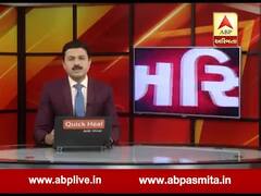 પાણીની ગુણવતા મામલે દેશભરમાં ગાંધીનગર 14મા ક્રમે, જુઓ વીડિયો 